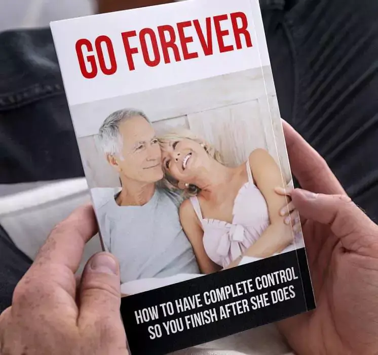 Boostaro bonus 2 Go Forever guide - free ebook for lasting longer improved stamina control techniques performance