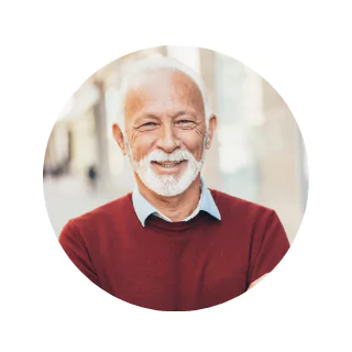 John M verified Boostaro customer review - 5 star rating for improved energy and male performance